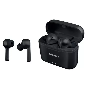 Kuulokkeet Toshiba Airhush RZE-BT1050E musta