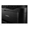 Canon MAXIFY MB5450 värimustesuihku-monitoimitulostin A4, tulostus/skannaus/kopiointi/faksi, LAN, Wi-Fi, kaksipuolinen tulostus, ADF