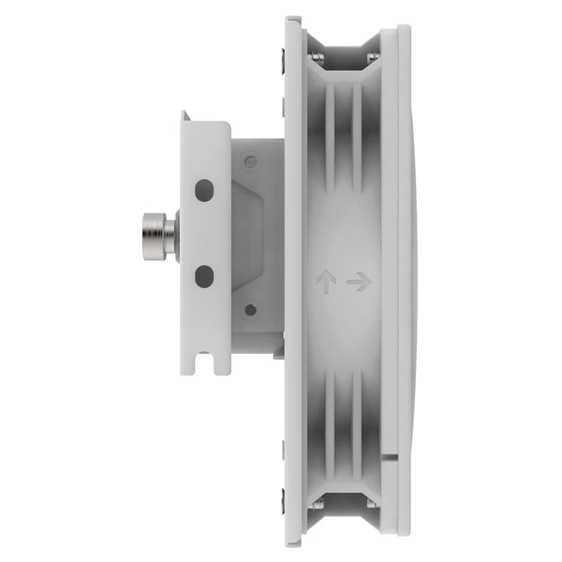 Silverstone SST-FDP02W teline