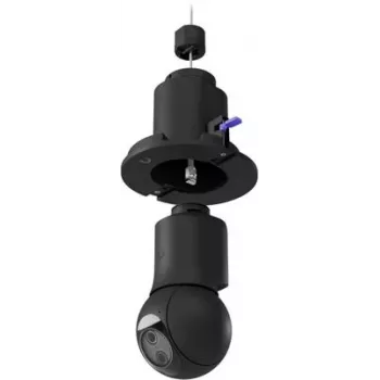 Ubiquiti G6 PTZ kattokiinnike musta (UACC-G6-PTZ-ICM-B)