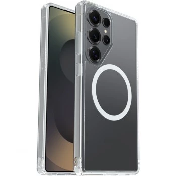 OtterBox Symmetry Clear Magnets -suojakotelo