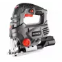 Pistosaha 650W Graphite iskunopeus 0-3100 minuutissa kantolaukulla