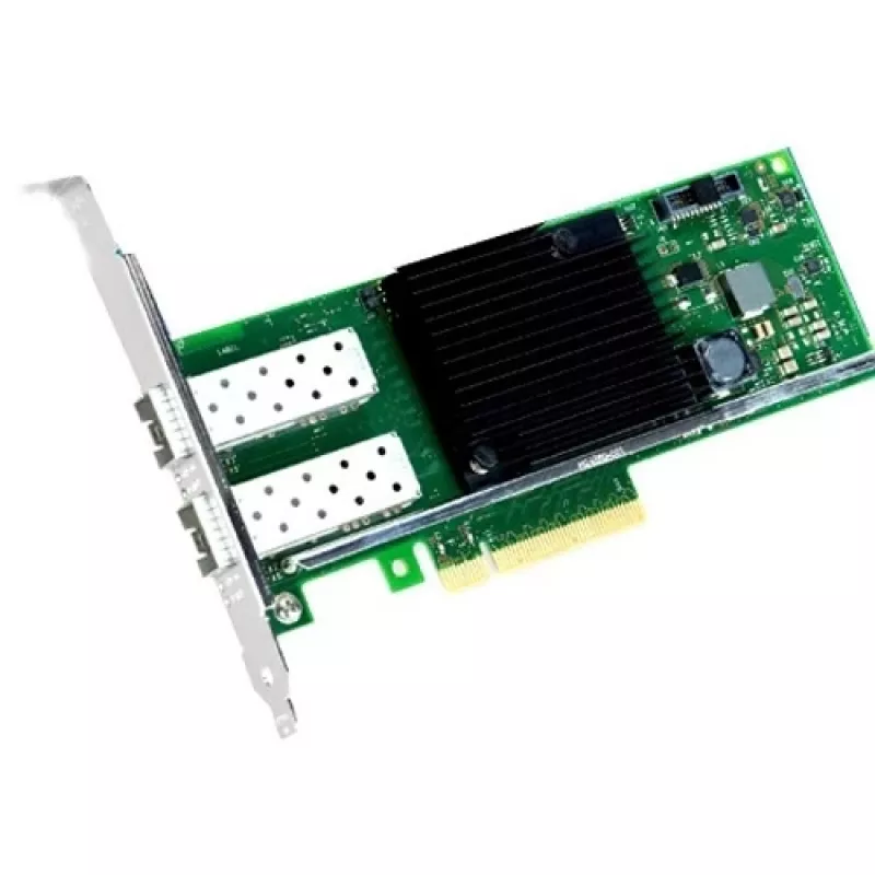 DELL X710 sisäinen Ethernet-/kuituadapteri 10000 Mbit/s