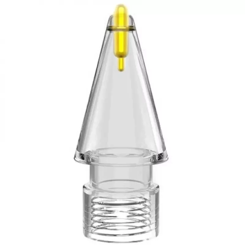 4smarts varakärjet Lucid Apple Pencil 4 kpl