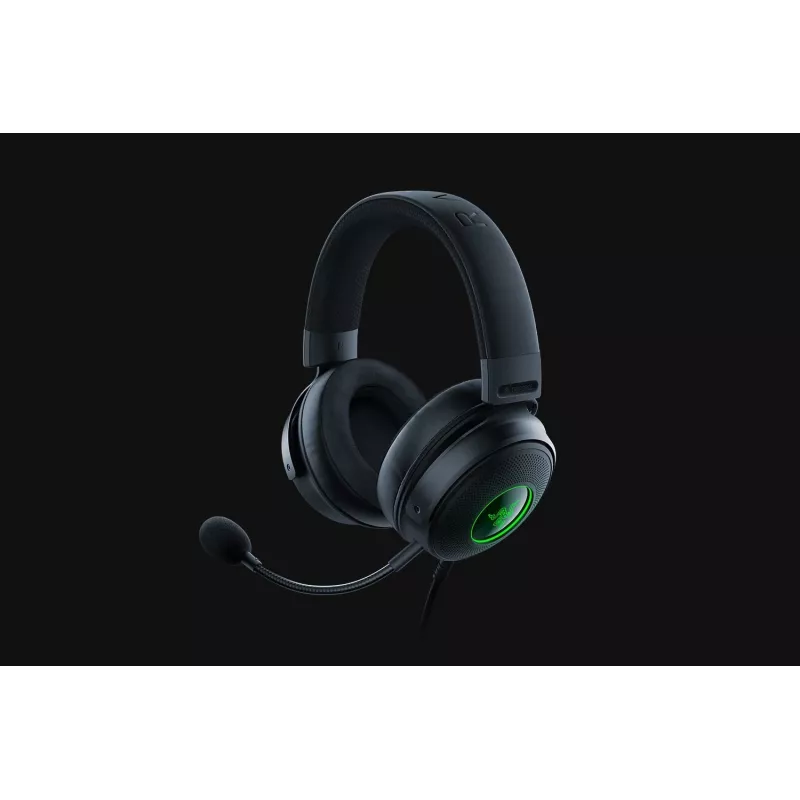 Kuulokemikrofoni Razer Kraken V3
