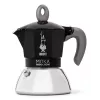 Bialetti Moka Induction mokkapannu 2 kuppia