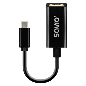 USB-grafiikkasovitin Savio AK-79