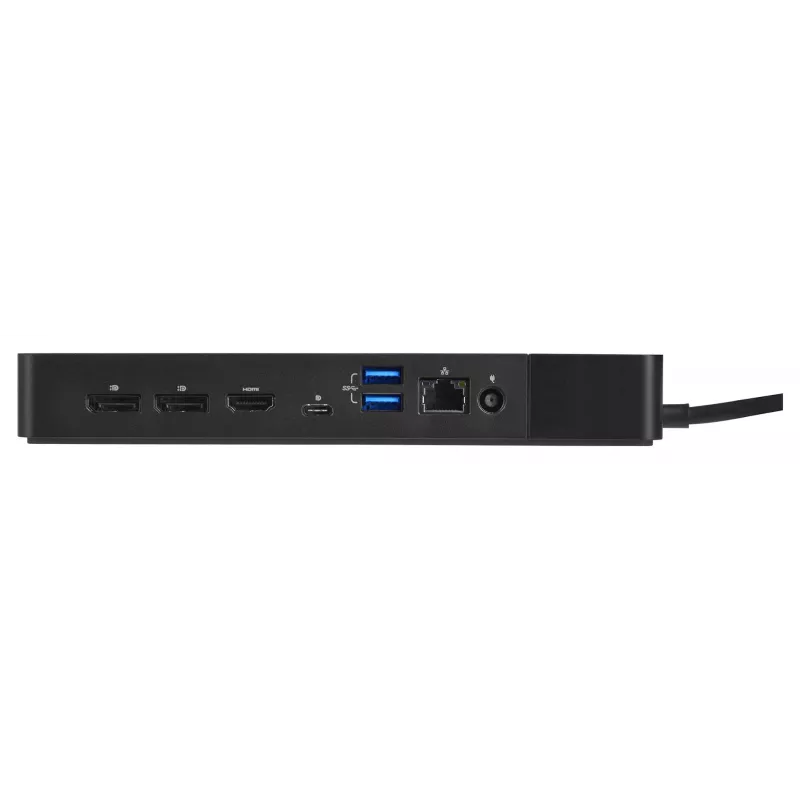 DELL DOCK WD19S 180W käytetty