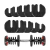 REBEL ACTIVE käsipaino automaattinen 40 kg