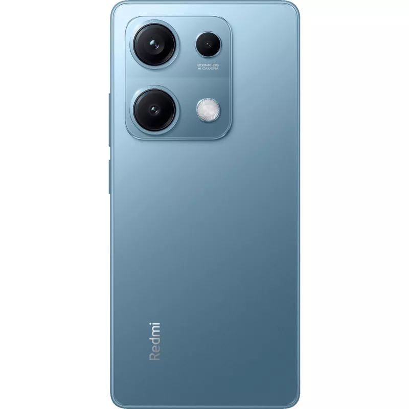 Xiaomi Redmi Note 14S 4G Dual Sim 8/256GB Valtameren sininen