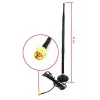 Ympärisäteilevä antenni Savio AK-05