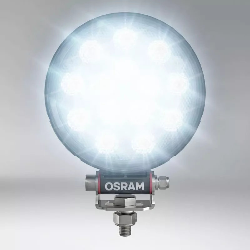 Peruutusvalo Ledvance REVERSING VX120R-WD LED, malli LEDDL108-WD