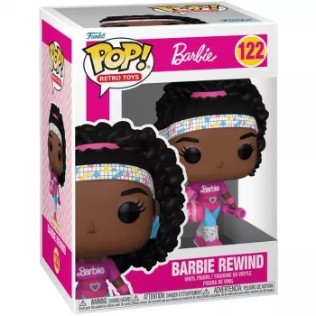 FUNKO POP 67453 toiminta- ja keräilyfiguuri (136764)