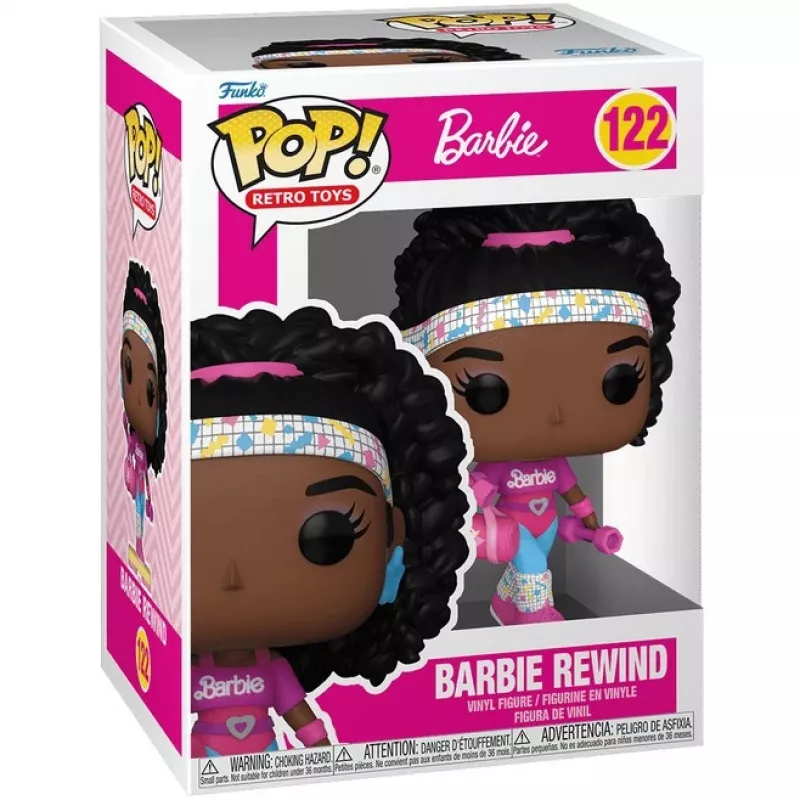 FUNKO POP 67453 toiminta- ja keräilyfiguuri (136764)