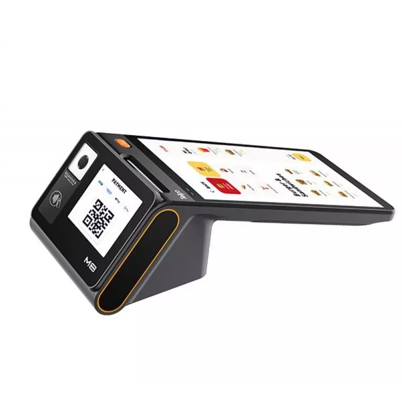 Mobiili Pos M8/8 4+64 M8-464 Telpo