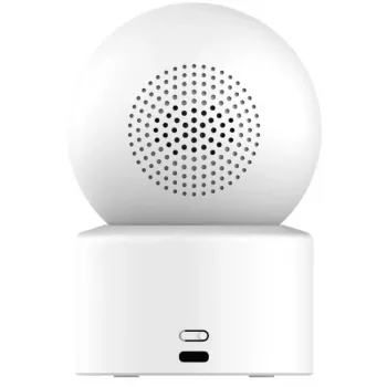 Xiaomi Smart Camera C301 pallomainen IP-valvontakamera sisäkäyttöön 2304 x 1296 pikseliä kattoon/seiniin/pöydälle