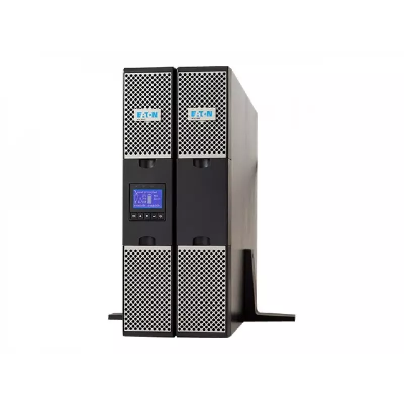 Eaton 9PX 3000RT – UPS (rack-asennettava/ulkoinen) – online-UPS