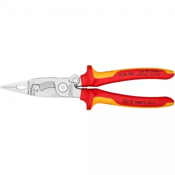 Kärkipihdit Knipex 13 96 200