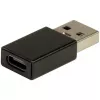 Ethernet-sovitin Inter-Tech IT-732 2500 Mbit/s USB Type-C johdollinen