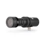 RØDE VideoMic Me-L musta älypuhelinmikrofoni