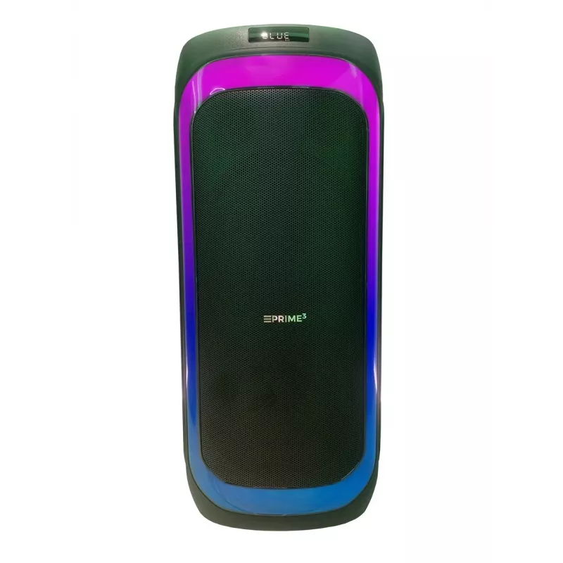 Kaiutin APS81 audiojärjestelmä Bluetooth karaoke