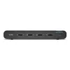 Belkin Universal Secure Single-Head KVM-kytkin, 4 porttia, DisplayPort/HDMI – DisplayPort/HDMI, pöytämalli, PP4.0 (F1DN104KVM-UN-4)
