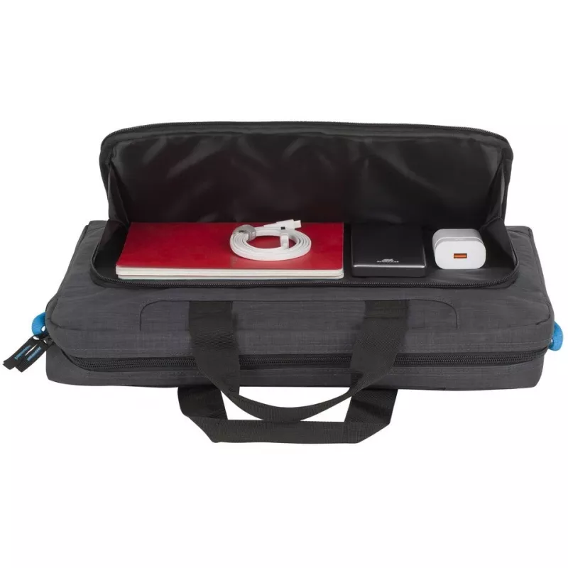 Olkalaukku Rivacase Regent 8058 43,9 cm (17,3