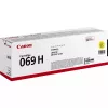 Canon 5095C002 värikasetti 1 kpl alkuperäinen keltainen