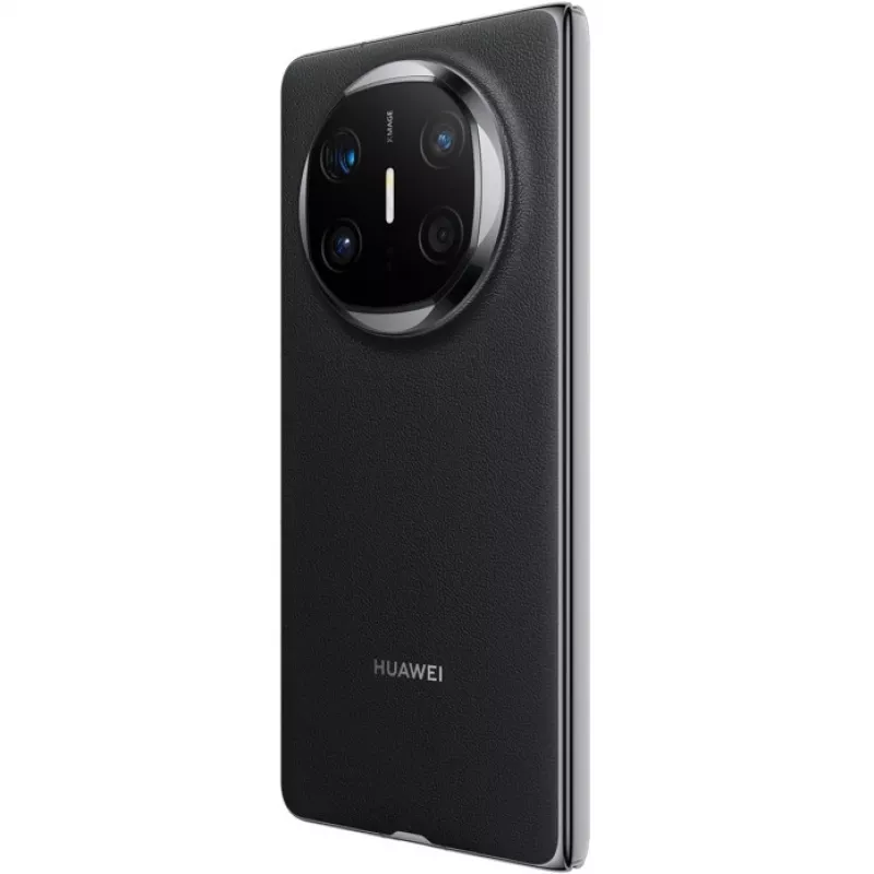 Huawei Mate X6 Icelan-L29C älypuhelin 12GB 512GB, musta