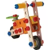 Constructor kaksikerroksinen, rakennuslelu 85 osaa