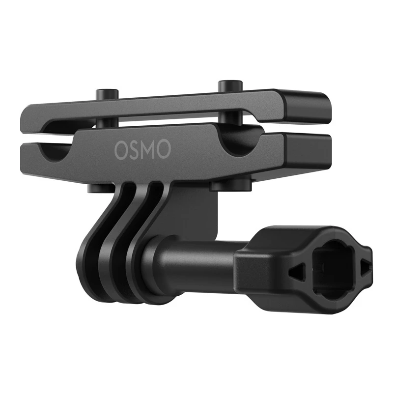 Kamerapidike DJI CP.OS.00000268.01 polkupyöriin 19,7 mm leveys