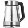 Vedenkeitin MPM 1.7L 2200W musta