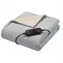 Beurer HD 81 Cord lämpöpeitto, vaaleanharmaa