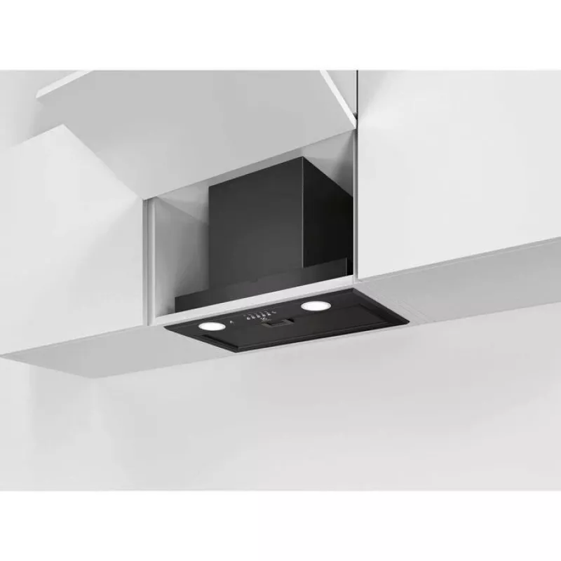 Electrolux CFG526R musta 450 m³/h