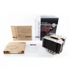 NH-D15 SE-AM4, CPU-jäähdytin ruskea/beige, Special Edition AMD AM4, 140 mm
