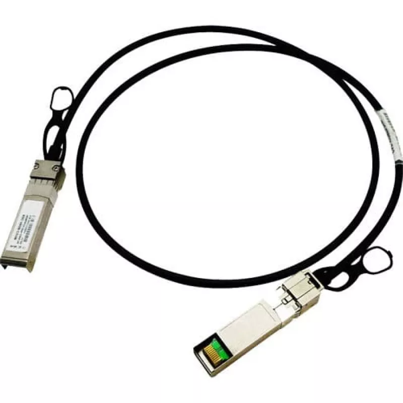 X240 10G SFP+ SFP+ 0,65 m DAC-kaapeli JD095C