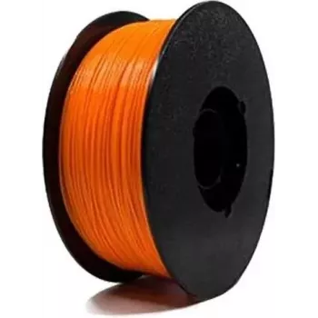 3D-tulostimen filamentti Flashforge ABS 1,75 mm AO1 oranssi 1 kg
