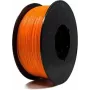 3D-tulostimen filamentti Flashforge ABS 1,75 mm AO1 oranssi 1 kg