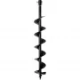 Pora Einhell 3437010 12 cm halkaisija 800 mm pituus