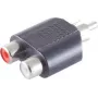 Kaapelisovitin RCA ShiverPeaks BS57035