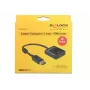DeLOCK 62607 videokaapeliadapteri