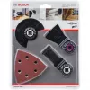 Bosch 2 608 661 694 monitoimityökalun lisäosa