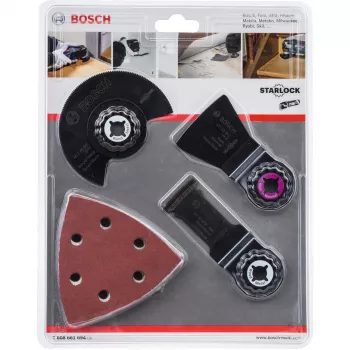 Bosch 2 608 661 694 monitoimityökalun lisäosa