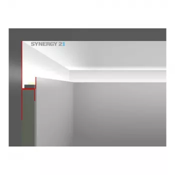 Synergy 21 S21-LED-PR00120 valokokoonpano ja tarvikkeet (S21-LED-PR00120)