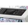 Setelilaskukone Safescan 2210 G2 valkoinen LCD-näyttö AC 220-240V