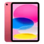Apple iPad A16 Wi-Fi + Cellular - tabletti - 256 GB - 27,9 cm (11