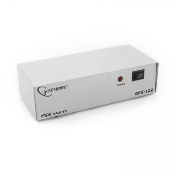 Videosplitteri Gembird GVS122