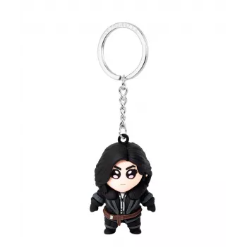 3D-avaimenperä Good Loot The Witcher 3 - Yennefer