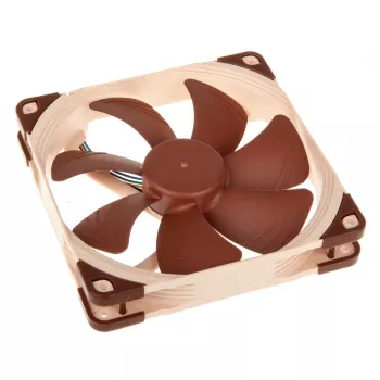 Noctua NF-A14 PWM 140mm kotelotuuletin