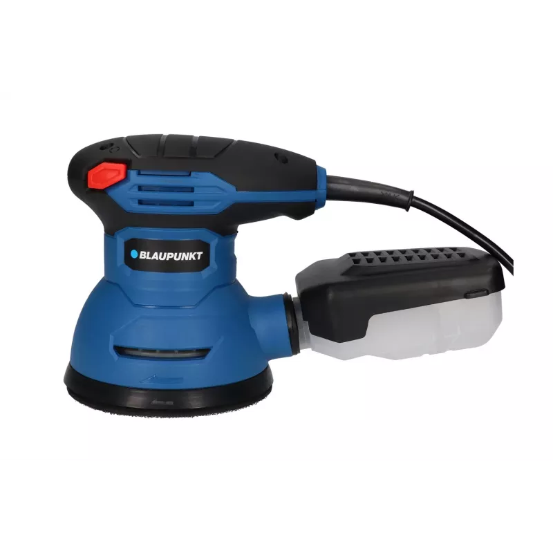 Hiomakone BLAUPUNKT OS3010